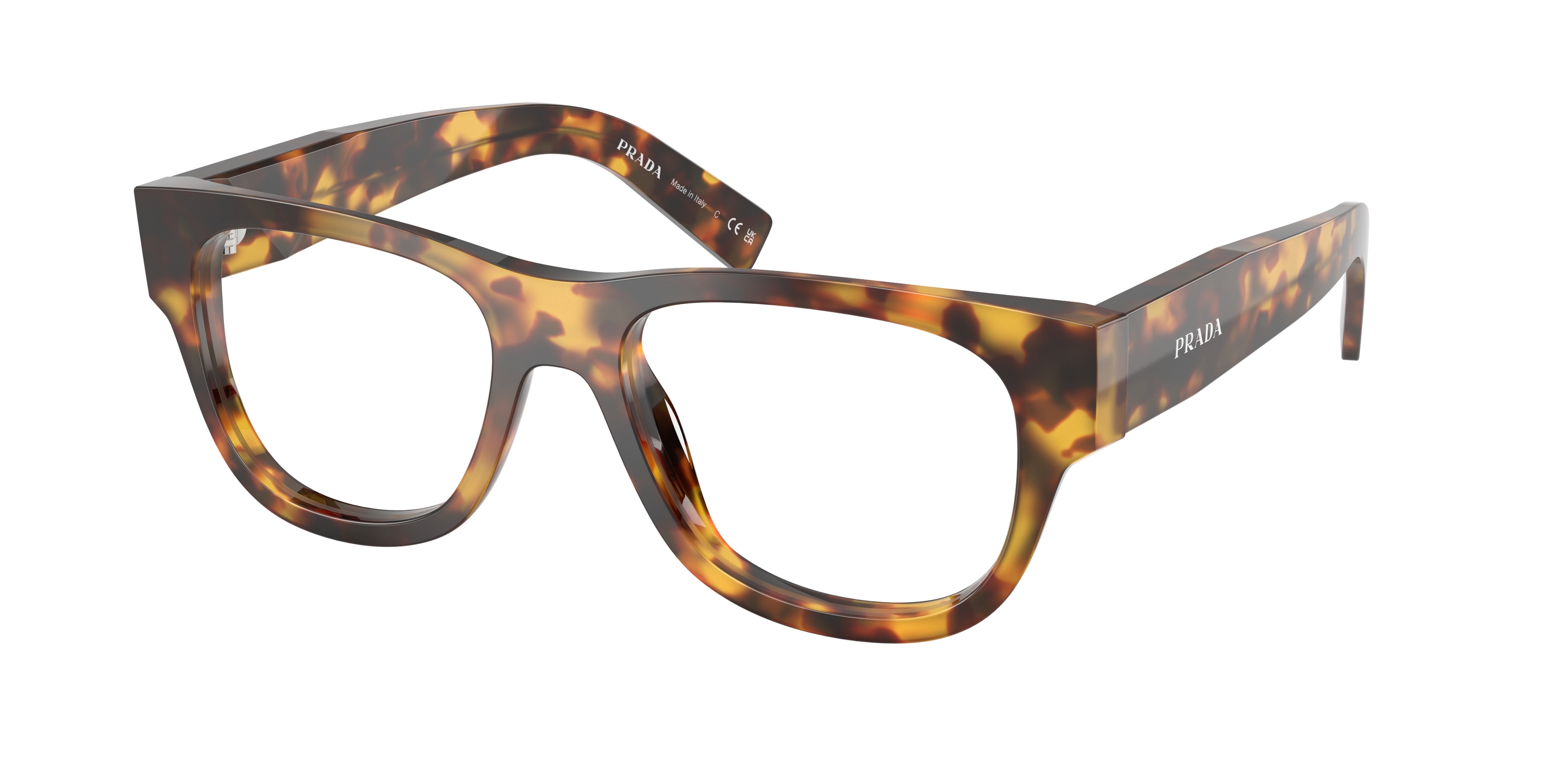 Prada PR D08VU 14L1O1  